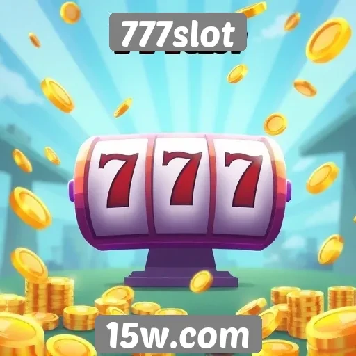 Novas funcionalidades do site 777slot para jogadores