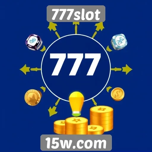 Como funciona o sistema de pagamento do 777slot