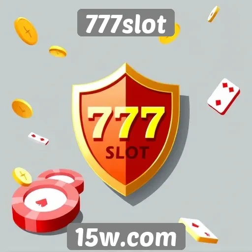 Segurança e privacidade no site de jogos 777slot