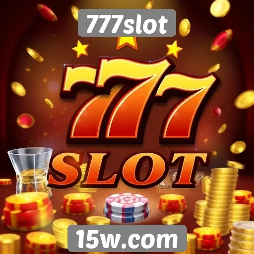 Experiência do usuário e interface do 777slot