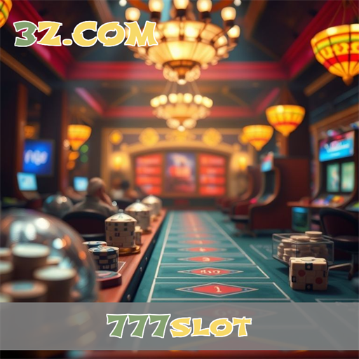 Experiência Única com o App do 777slot: Venha Jogar!