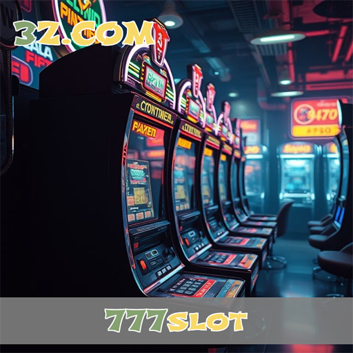 Explorando Jogos Incríveis no 777slot: Atrações que Encantam