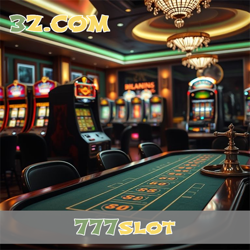 Entre na Diversão: Login Rápido no 777slot